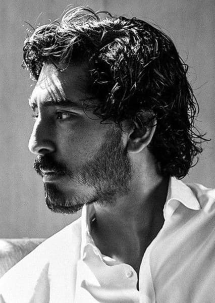 Dev Patel