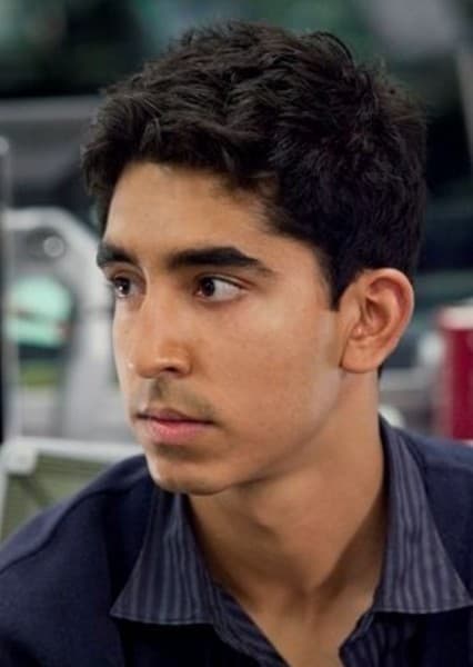 Dev Patel