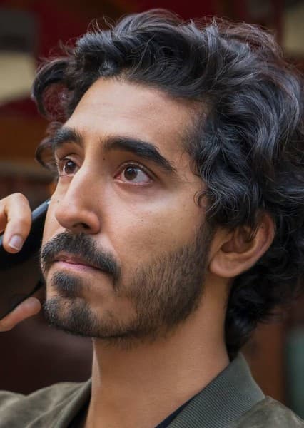 Dev Patel