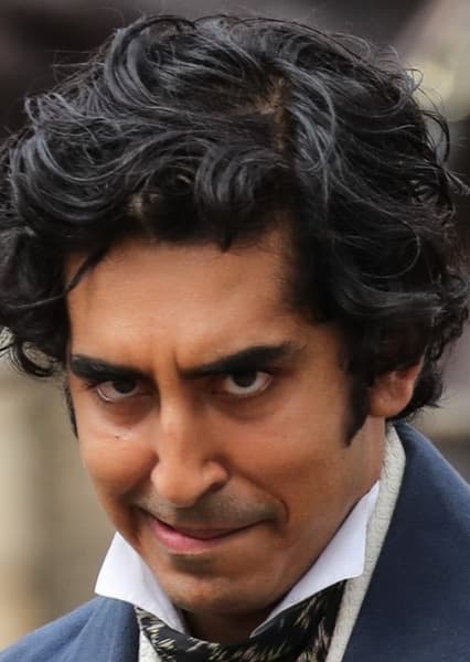 Dev Patel