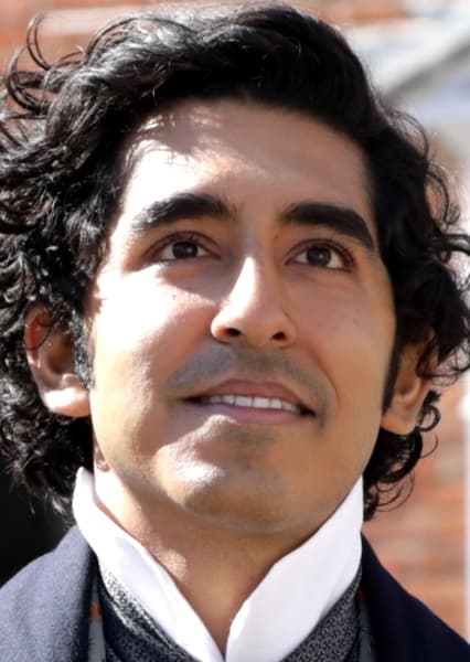 Dev Patel