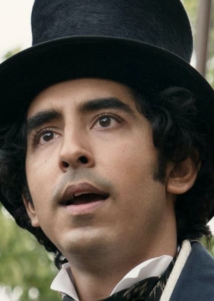 Dev Patel