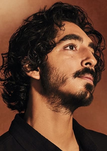 Dev Patel