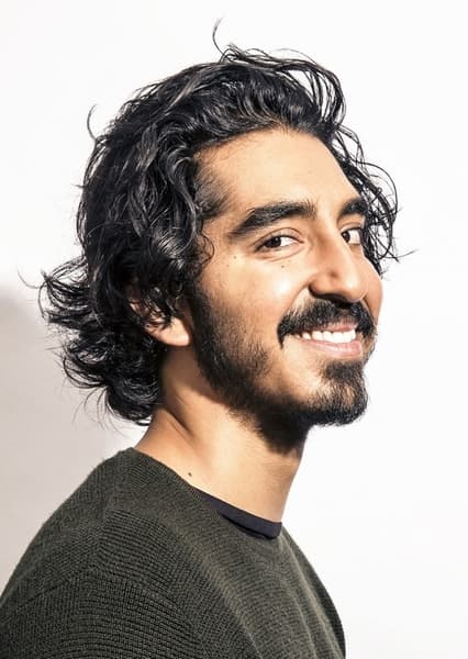 Dev Patel