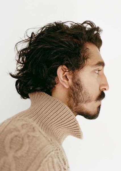 Dev Patel
