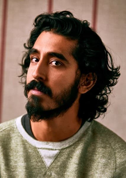 Dev Patel