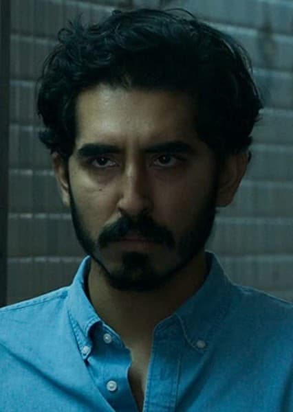 Dev Patel