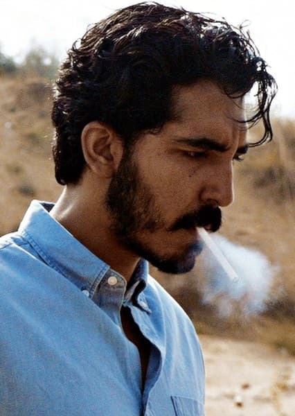 Dev Patel