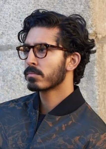 Dev Patel