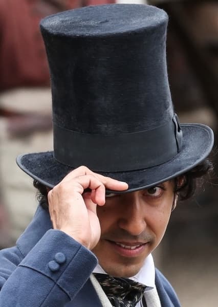 Dev Patel