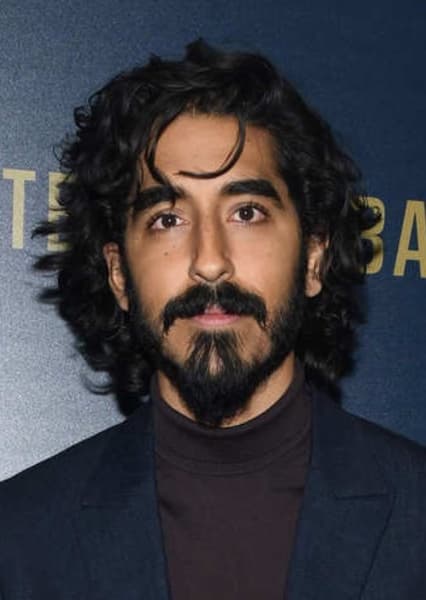 Dev Patel