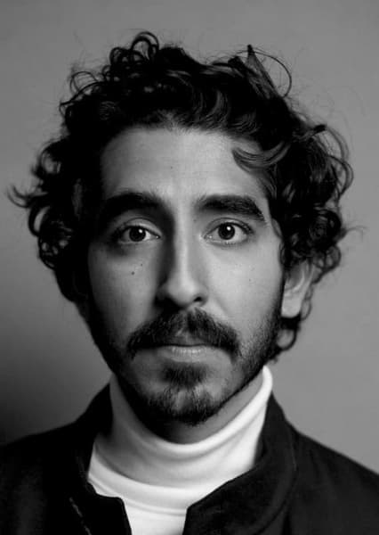 Dev Patel