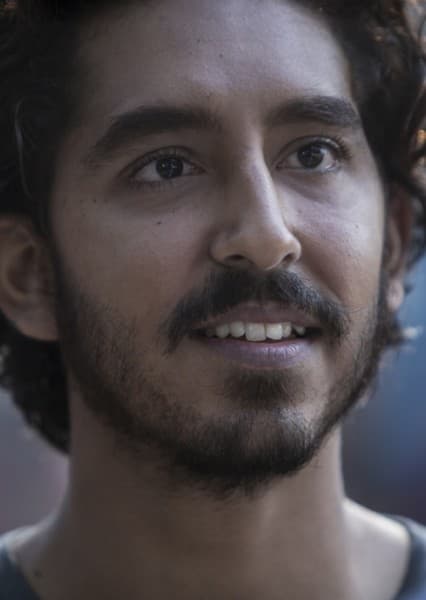 Dev Patel
