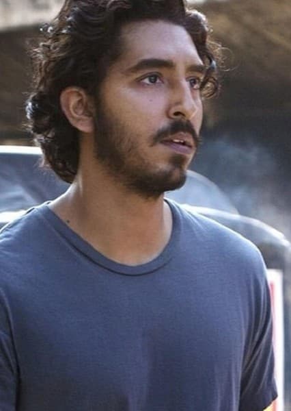 Dev Patel