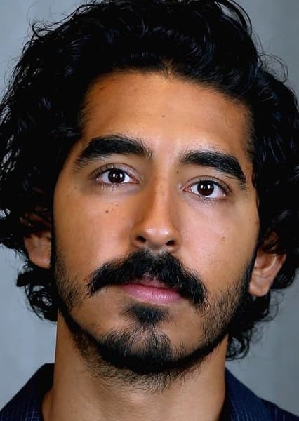 Dev Patel