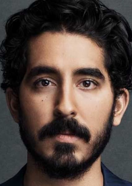 Dev Patel