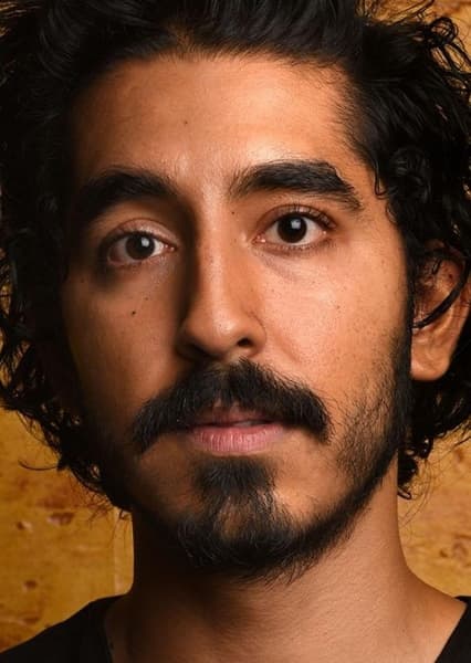 Dev Patel