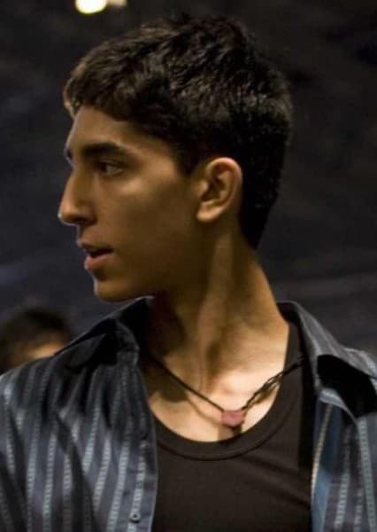 Dev Patel