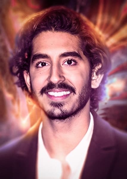Dev Patel