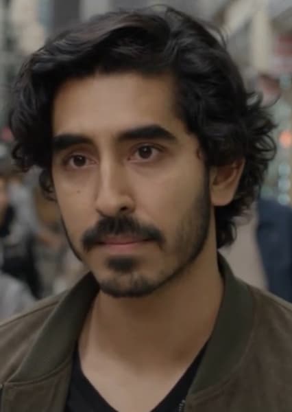 Dev Patel