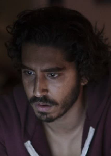 Dev Patel