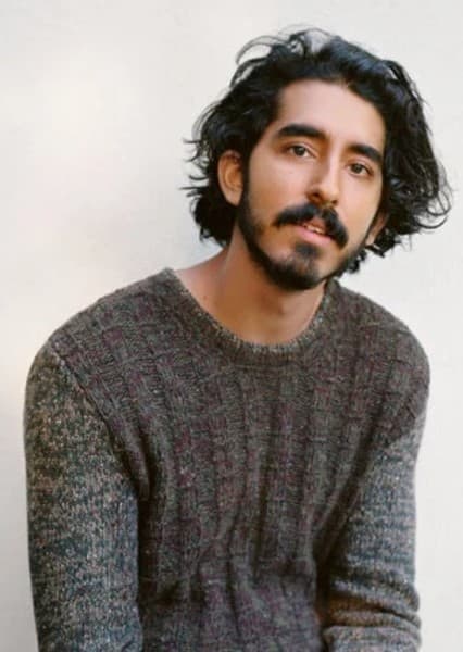 Dev Patel