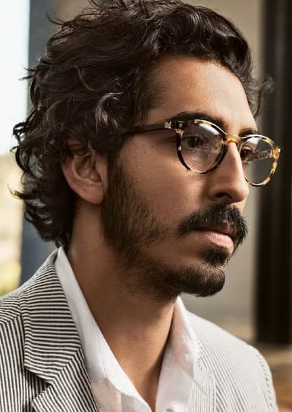 Dev Patel