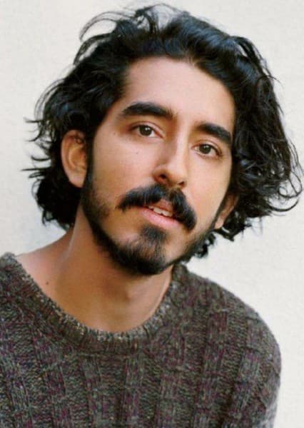 Dev Patel