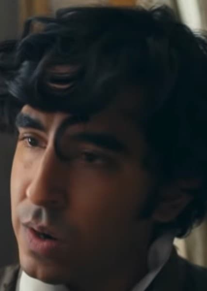 Dev Patel