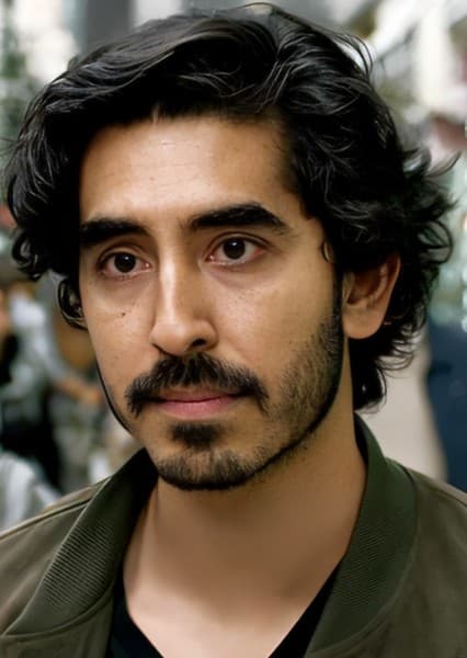 Dev Patel