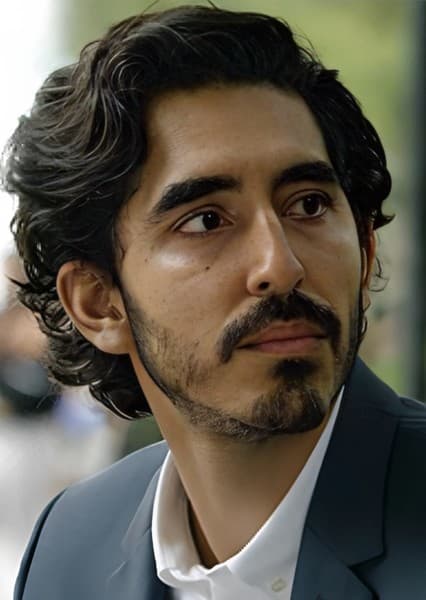 Dev Patel