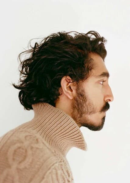 Dev Patel