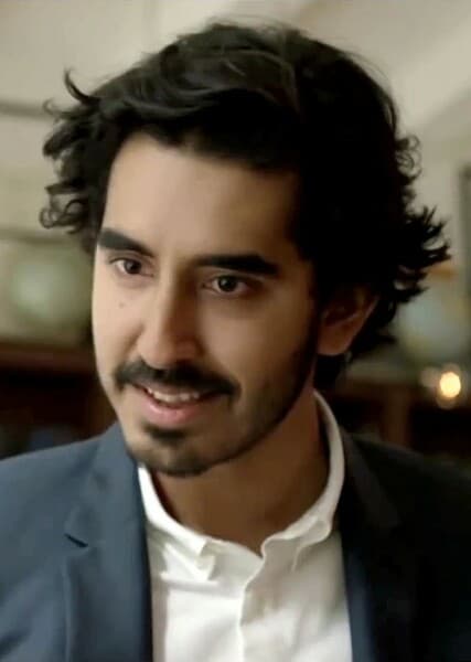 Dev Patel