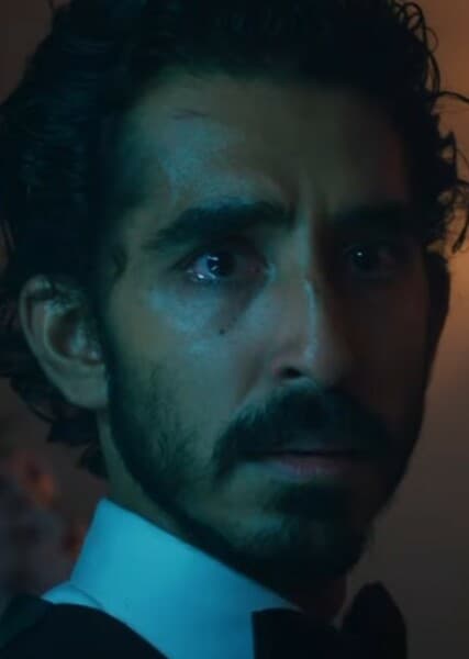 Dev Patel