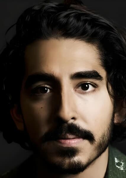 Dev Patel