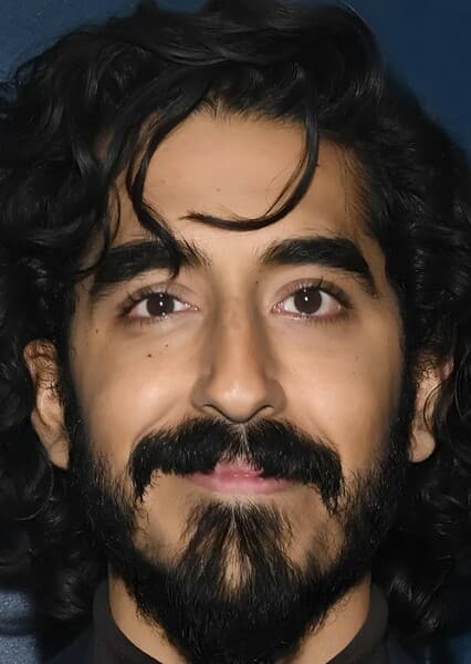Dev Patel