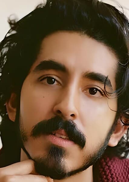 Dev Patel