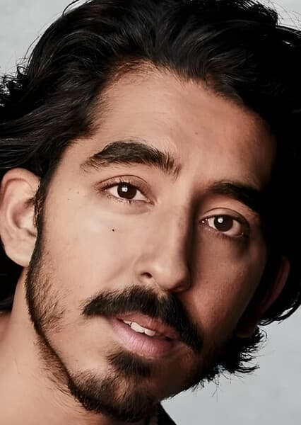 Dev Patel