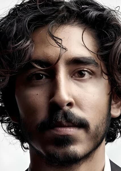 Dev Patel