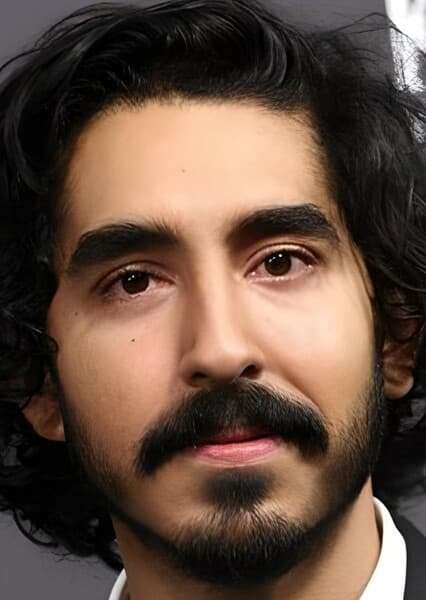 Dev Patel