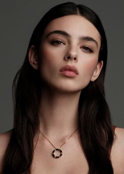 Deva Cassel