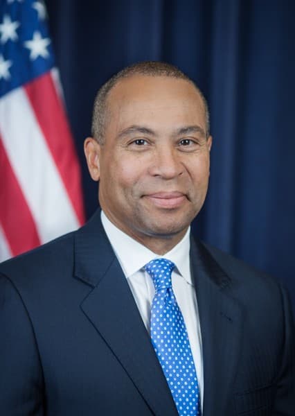 Deval Patrick
