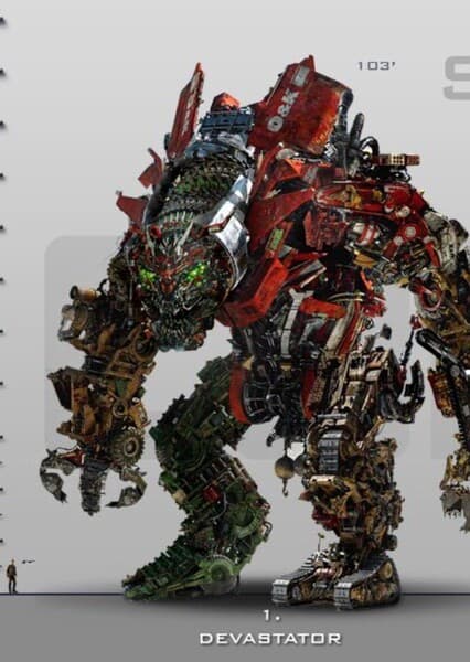 Devastator