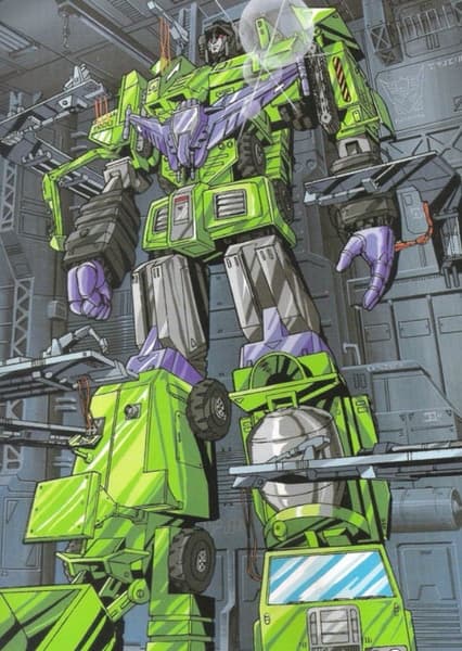 Devastator