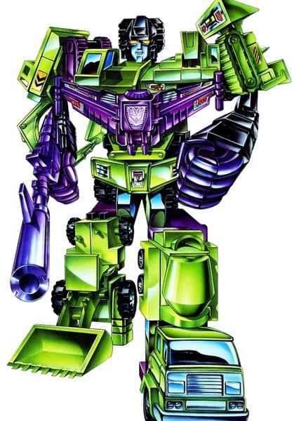 Devastator