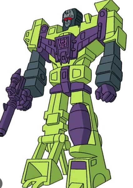 Devastator