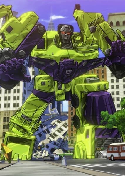 Devastator
