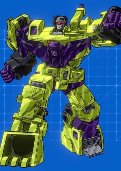 Devastator