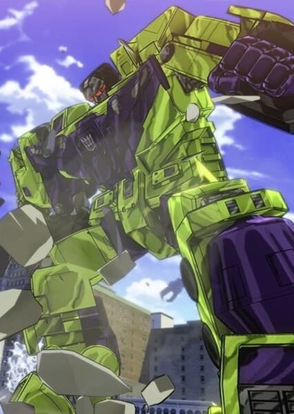 Devastator