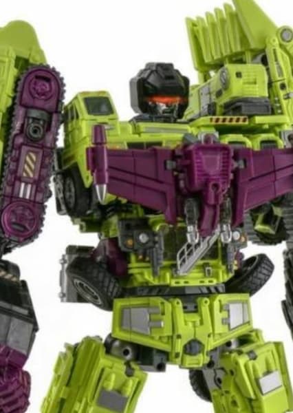 Devastator